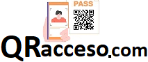 Abarcando: QRacceso.com